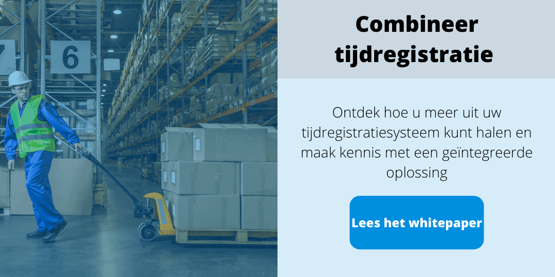 Dit is een knop waarmee u op de downloadpagina van het whitepaper combineer tijdregistratie terecht komt.