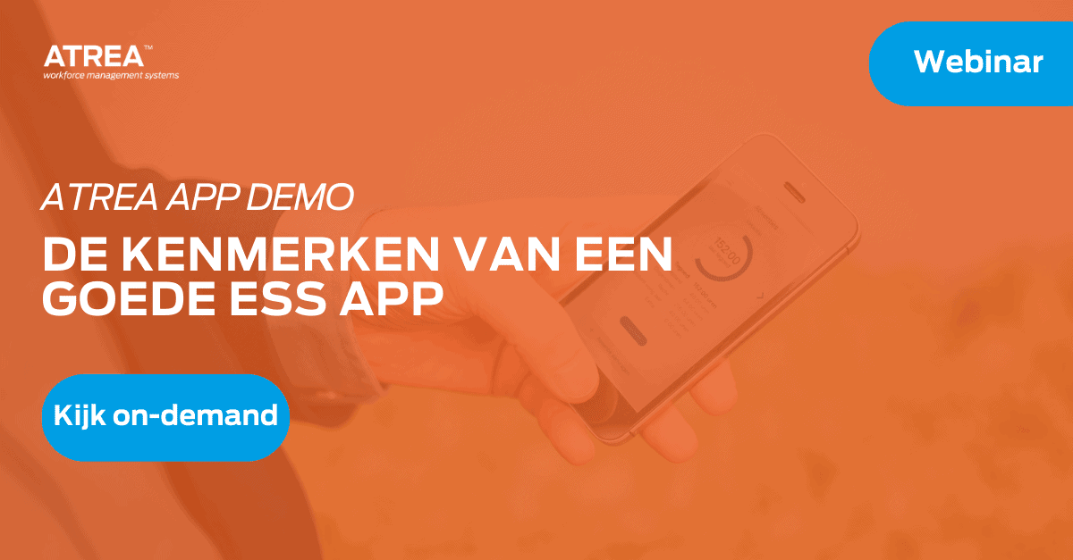 Bekijk on-demand: de kenmerken van een goede ESS App