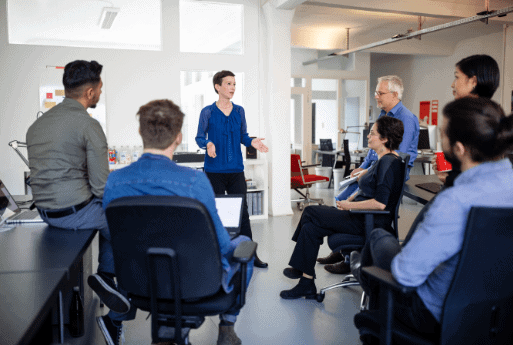 SSP, een strategische personeelsplanning